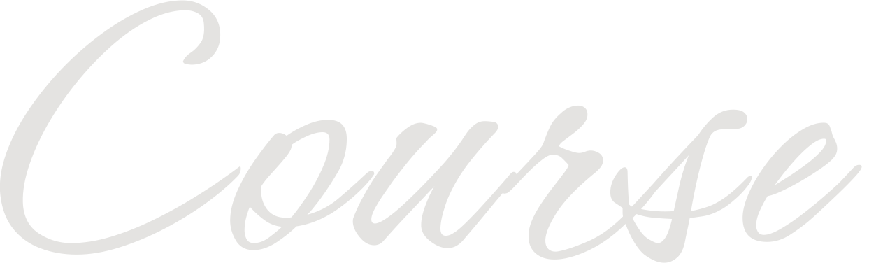Course