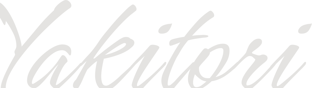 Yakitori