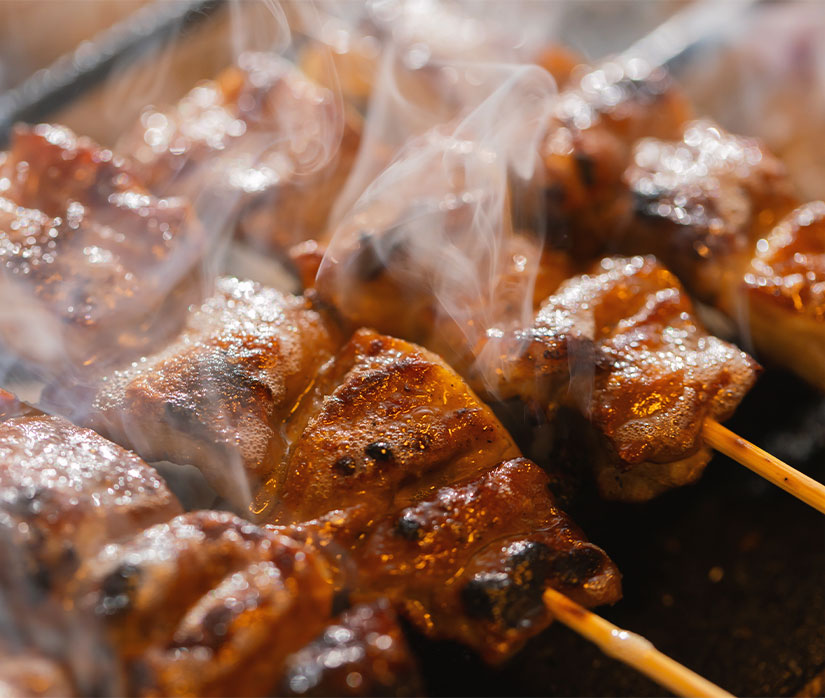 焼き鳥