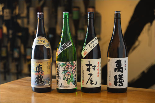 焼酎